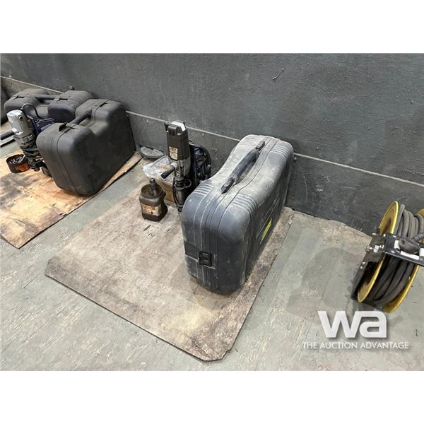 ATRA  ACE UO-3500 MEGNETIC DRILL