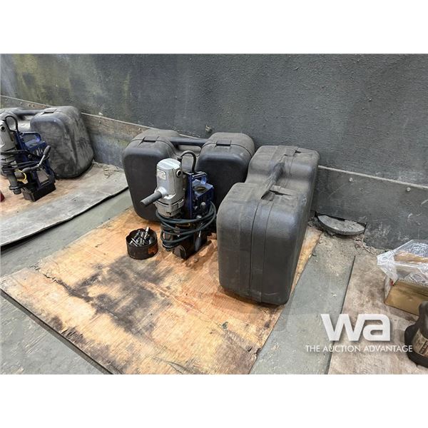 ATRA  ACE UO-3500 MEGNETIC DRILL