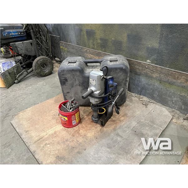 ATRA  ACE UO-3500 MAGNETIC DRILL
