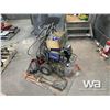 Image 2 : ULTRA MAX II 695 AIR PAINT SPRAYER, DRILL, MASK