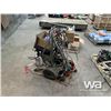 Image 4 : ULTRA MAX II 695 AIR PAINT SPRAYER, DRILL, MASK