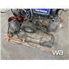 Image 7 : ULTRA MAX II 695 AIR PAINT SPRAYER, DRILL, MASK