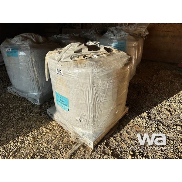 SILICA  ABRASIVE SAND