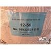 Image 3 : SILICA  ABRASIVE SAND