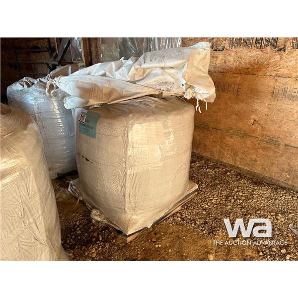 SILICA  ABRASIVE SAND