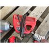Image 3 : MILWAUKEE BATTERY IMPACTS & WRENCH