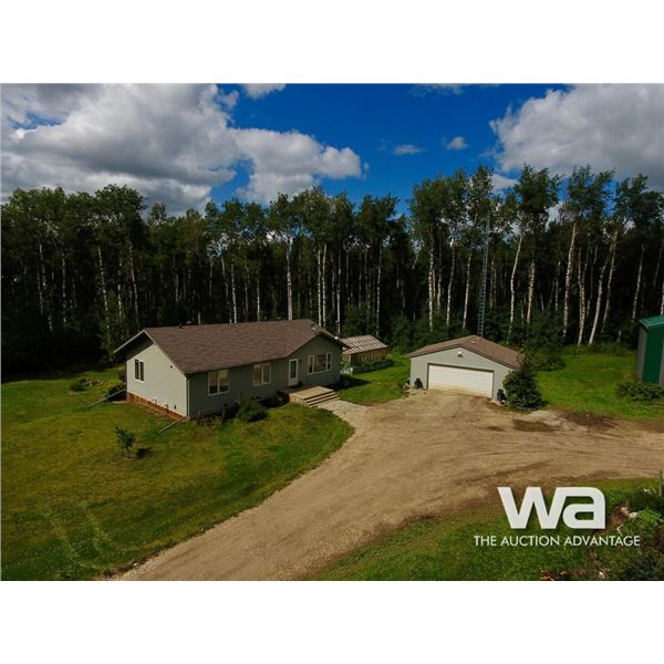 SW-21-72-9-W6 133.61 +/- TOTAL ACRES ON TITLE