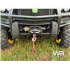 Image 18 : 2022 JOHN DEERE GATOR XUV 835M SIDE BY SIDE