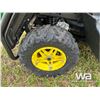 Image 20 : 2022 JOHN DEERE GATOR XUV 835M SIDE BY SIDE