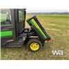 Image 22 : 2022 JOHN DEERE GATOR XUV 835M SIDE BY SIDE