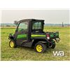 Image 4 : 2022 JOHN DEERE GATOR XUV 835M SIDE BY SIDE