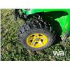 Image 14 : 2008 JOHN DEERE GATOR 620I UTV SIDE BY SIDE