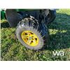 Image 18 : 2008 JOHN DEERE GATOR 620I UTV SIDE BY SIDE