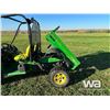 Image 19 : 2008 JOHN DEERE GATOR 620I UTV SIDE BY SIDE