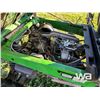 Image 22 : 2008 JOHN DEERE GATOR 620I UTV SIDE BY SIDE