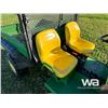Image 7 : 2008 JOHN DEERE GATOR 620I UTV SIDE BY SIDE