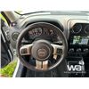 Image 11 : 2015 JEEP PATRIOT 4 DOOR SPORTS UTILITY VEHICLE