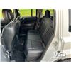 Image 20 : 2015 JEEP PATRIOT 4 DOOR SPORTS UTILITY VEHICLE