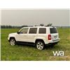 Image 4 : 2015 JEEP PATRIOT 4 DOOR SPORTS UTILITY VEHICLE