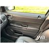 Image 8 : 2015 JEEP PATRIOT 4 DOOR SPORTS UTILITY VEHICLE