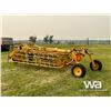 Image 4 : 2016 VERMEER R2300 TWIN HAY RAKE