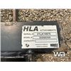 Image 5 : HLA DE50BO500 BALE SPEAR