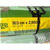 Image 5 : (8) JOHN DEERE NETWRAP ROLLS
