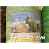 Image 6 : (8) JOHN DEERE NETWRAP ROLLS