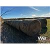 Image 2 : (55+/-) 2023 HAY BALES