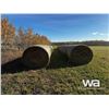 Image 3 : (55+/-) 2023 HAY BALES