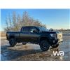 Image 2 : 2020 GMC 3500HD DENALI CREW CAB PICKUP