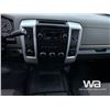 Image 10 : 2012 DODGE RAM 3500 SLT CREW CAB PICKUP