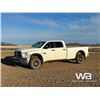 Image 1 : 2012 DODGE RAM 3500 SLT CREW CAB PICKUP