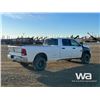 Image 3 : 2012 DODGE RAM 3500 SLT CREW CAB PICKUP