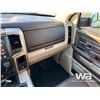 Image 10 : 2015 DODGE 3500 LONGHORN CREW CAB PICKUP