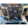 Image 12 : 2015 DODGE 3500 LONGHORN CREW CAB PICKUP