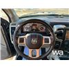 Image 13 : 2015 DODGE 3500 LONGHORN CREW CAB PICKUP
