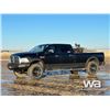 Image 1 : 2015 DODGE 3500 LONGHORN CREW CAB PICKUP