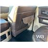 Image 26 : 2015 DODGE 3500 LONGHORN CREW CAB PICKUP