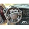 Image 12 : 2004 DODGE RAM 2500 SLT CREW CAB PICKUP