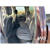 Image 16 : 2004 DODGE RAM 2500 SLT CREW CAB PICKUP
