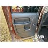 Image 18 : 2004 DODGE RAM 2500 SLT CREW CAB PICKUP