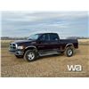 Image 1 : 2004 DODGE RAM 2500 SLT CREW CAB PICKUP