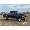 Image 2 : 2004 DODGE RAM 2500 SLT CREW CAB PICKUP