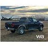 Image 3 : 2004 DODGE RAM 2500 SLT CREW CAB PICKUP