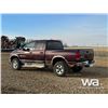 Image 4 : 2004 DODGE RAM 2500 SLT CREW CAB PICKUP