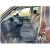 Image 6 : 2004 DODGE RAM 2500 SLT CREW CAB PICKUP