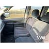Image 7 : 2004 DODGE RAM 2500 SLT CREW CAB PICKUP