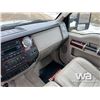 Image 10 : 2009 FORD F250 XLT EXT CAB PICKUP