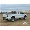 Image 3 : 2009 FORD F250 XLT EXT CAB PICKUP